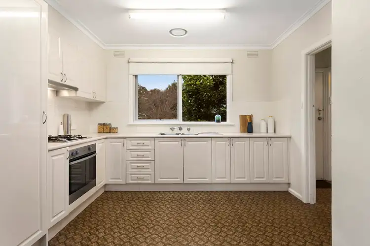 Fourth view of Homely house listing, 46 Hibiscus Road, Blackburn North VIC 3130