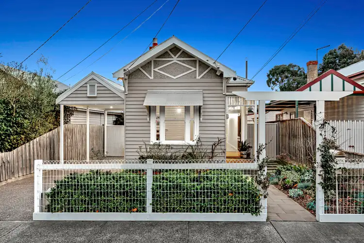 21 Bowen Street, Hughesdale VIC 3166