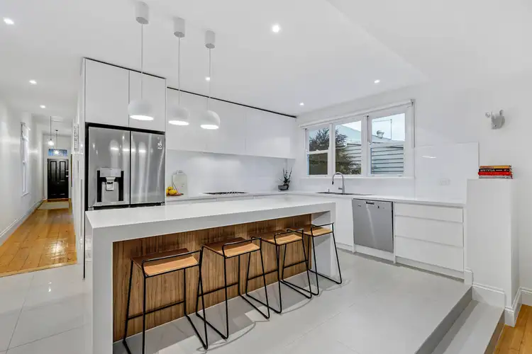 Third view of Homely house listing, 21 Bowen Street, Hughesdale VIC 3166