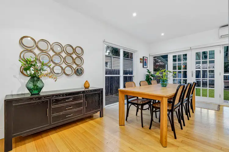 Sixth view of Homely house listing, 21 Bowen Street, Hughesdale VIC 3166