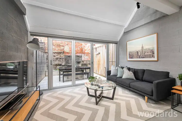 4/291 Church Street, Richmond VIC 3121