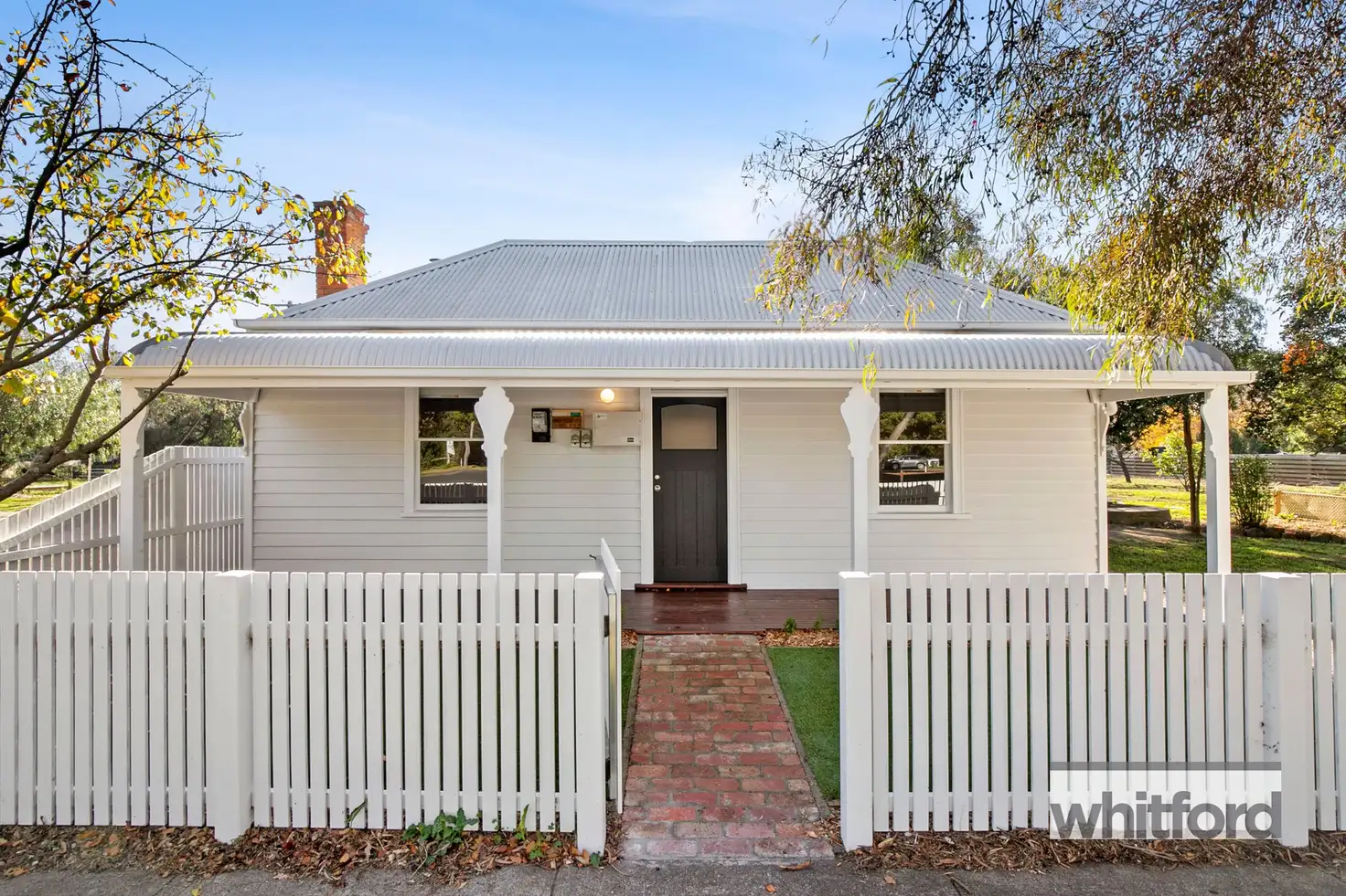 Main view of Homely house listing, 20 High Street, Inverleigh VIC 3321