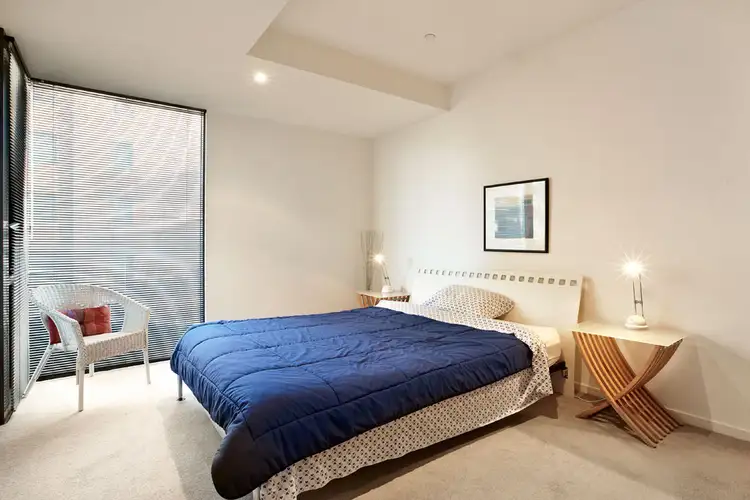 Third view of Homely apartment listing, 43/95 Rouse Street, Port Melbourne VIC 3207