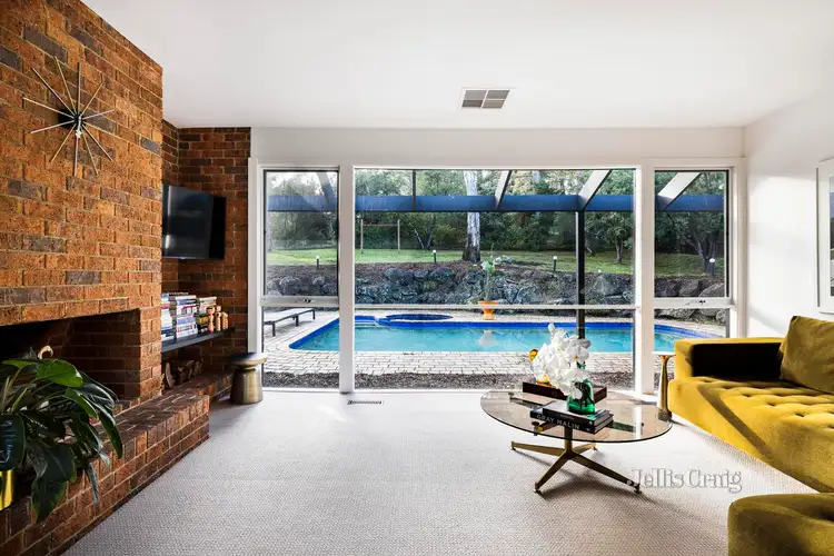 Third view of Homely house listing, 4 Haldane Road, Eltham VIC 3095