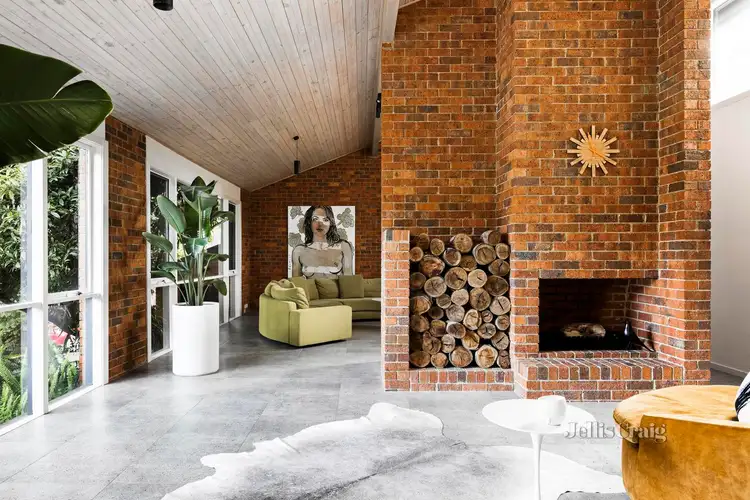 Fourth view of Homely house listing, 4 Haldane Road, Eltham VIC 3095