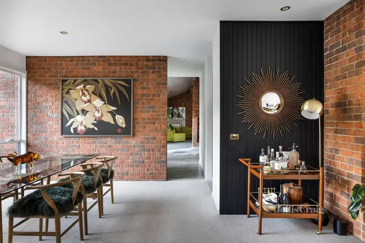 Fifth view of Homely house listing, 4 Haldane Road, Eltham VIC 3095