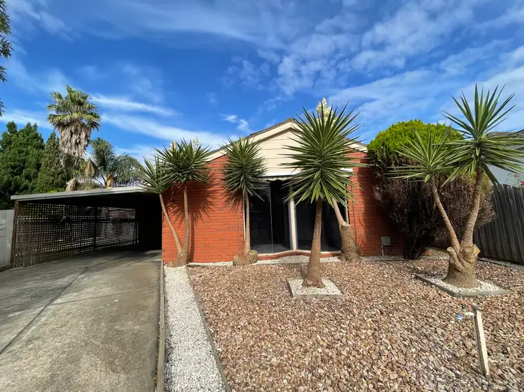 Main view of Homely house listing, 6 Amy Close, Hoppers Crossing VIC 3029