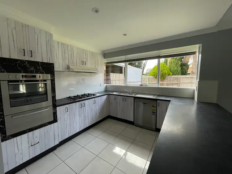 Second view of Homely house listing, 6 Amy Close, Hoppers Crossing VIC 3029