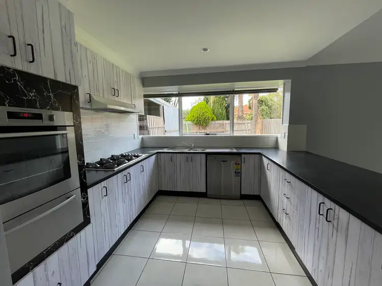 Third view of Homely house listing, 6 Amy Close, Hoppers Crossing VIC 3029
