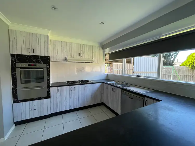 Fourth view of Homely house listing, 6 Amy Close, Hoppers Crossing VIC 3029
