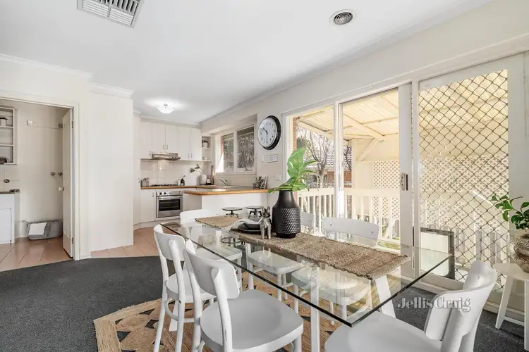 Third view of Homely unit listing, 3/117 Main Road, Lower Plenty VIC 3093