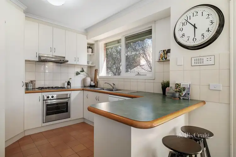 Fourth view of Homely unit listing, 3/117 Main Road, Lower Plenty VIC 3093