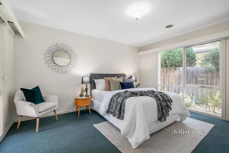 Sixth view of Homely unit listing, 3/117 Main Road, Lower Plenty VIC 3093