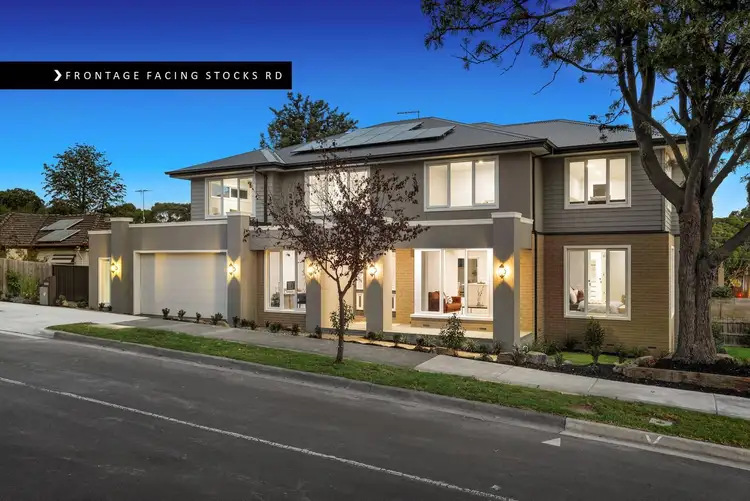 Main view of Homely house listing, 196 Huntingdale Road, Mount Waverley VIC 3149