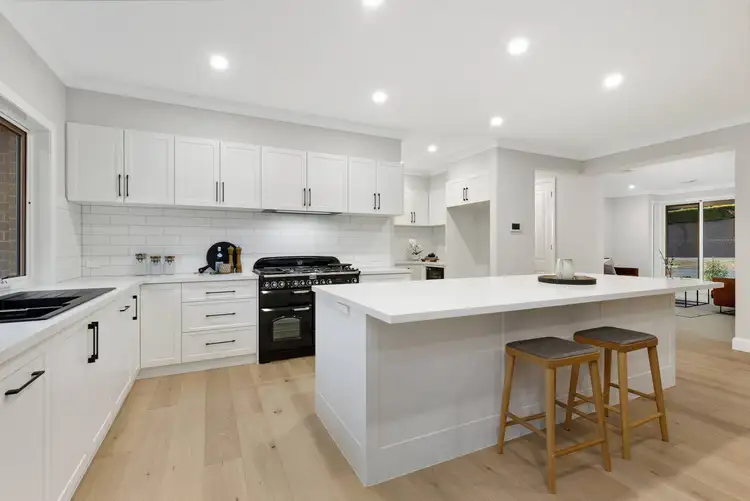 Second view of Homely house listing, 196 Huntingdale Road, Mount Waverley VIC 3149