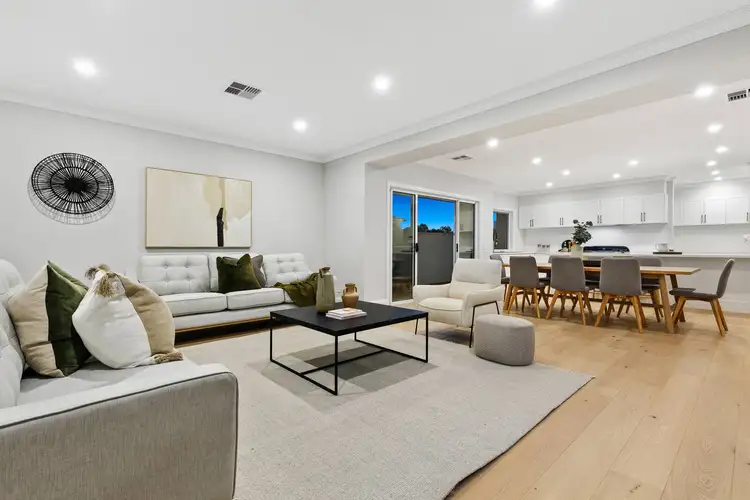 Third view of Homely house listing, 196 Huntingdale Road, Mount Waverley VIC 3149