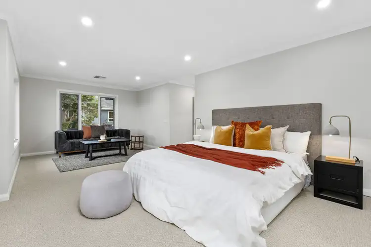 Fourth view of Homely house listing, 196 Huntingdale Road, Mount Waverley VIC 3149