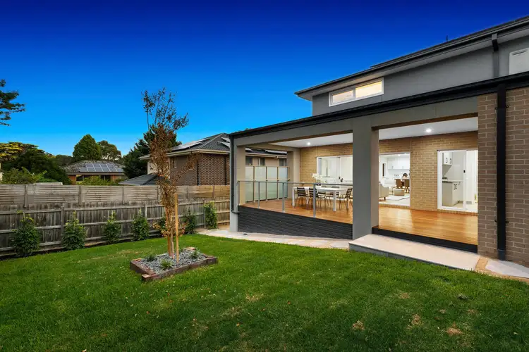 Fifth view of Homely house listing, 196 Huntingdale Road, Mount Waverley VIC 3149