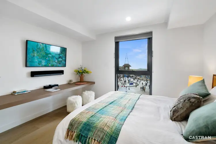 Second view of Homely studio listing, 205A/2-4 Kooroora, The Avenue, Mount Buller VIC 3723