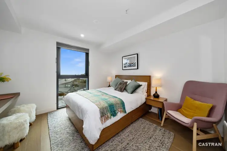 Third view of Homely studio listing, 205A/2-4 Kooroora, The Avenue, Mount Buller VIC 3723