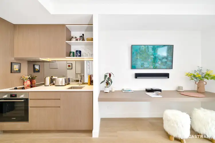 Fourth view of Homely studio listing, 205A/2-4 Kooroora, The Avenue, Mount Buller VIC 3723