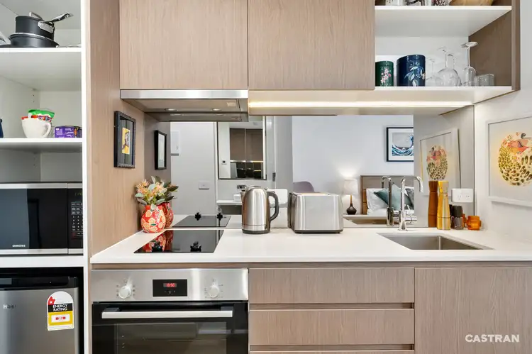 Fifth view of Homely studio listing, 205A/2-4 Kooroora, The Avenue, Mount Buller VIC 3723