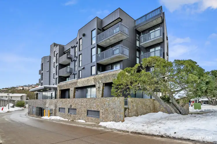 Sixth view of Homely studio listing, 205A/2-4 Kooroora, The Avenue, Mount Buller VIC 3723