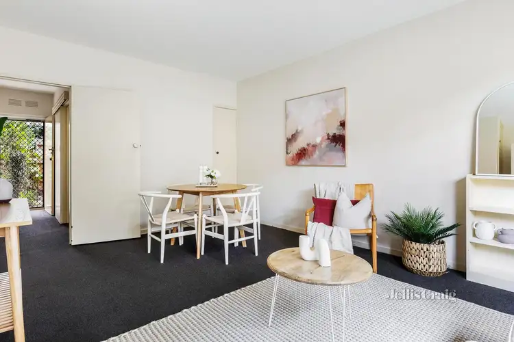 3/91 Lower Heidelberg Road, Ivanhoe VIC 3079