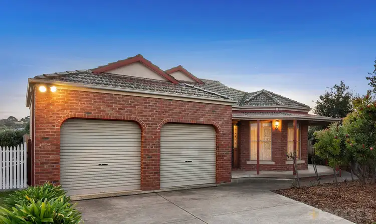 Main view of Homely house listing, 2 Bilston Court, Highton VIC 3216