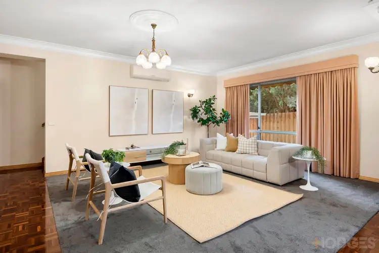 Third view of Homely house listing, 2 Bilston Court, Highton VIC 3216