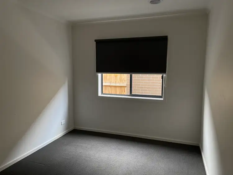 Fifth view of Homely house listing, 71 Treeve Parkway, Werribee VIC 3030