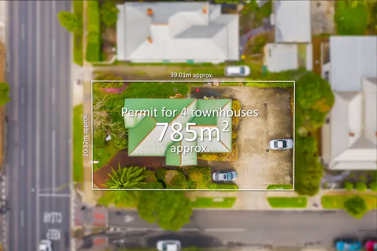 453 Station Street, Box Hill VIC 3128