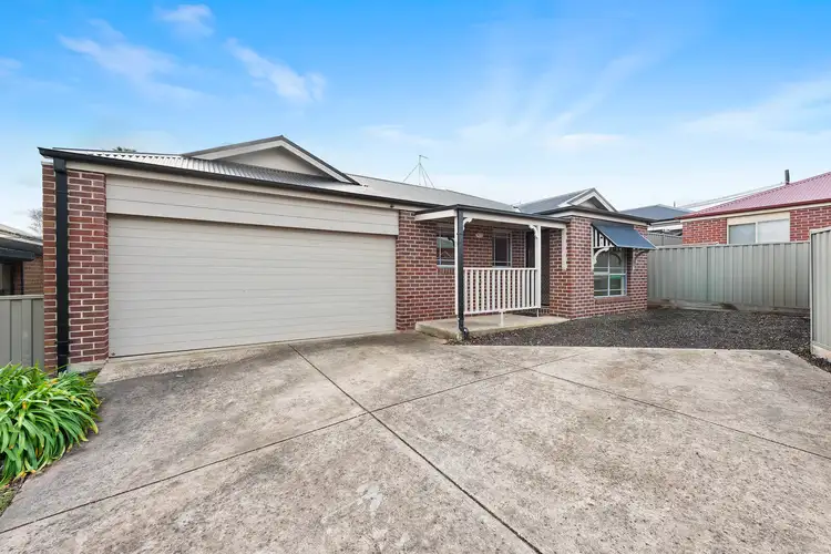 Main view of Homely house listing, 3/18 Heales Street, Mount Pleasant VIC 3350