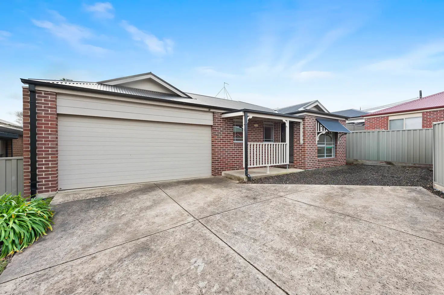 Main view of Homely house listing, 3/18 Heales Street, Mount Pleasant VIC 3350