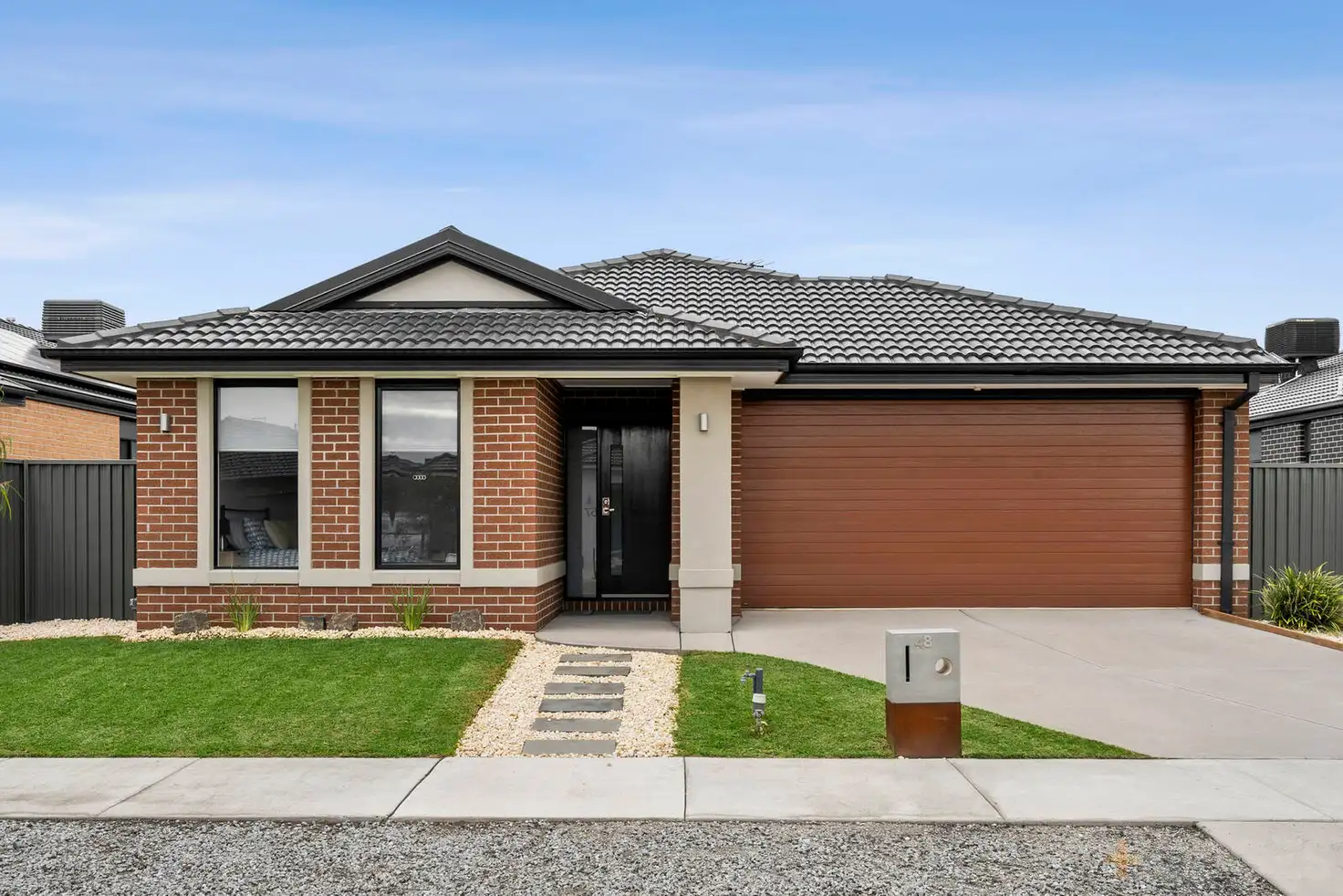 Main view of Homely house listing, 48 Pelican Way, Lara VIC 3212