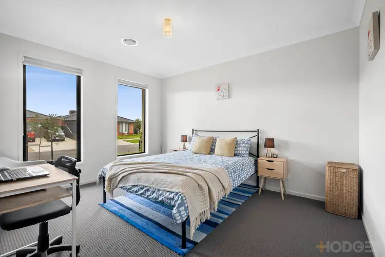 Third view of Homely house listing, 48 Pelican Way, Lara VIC 3212