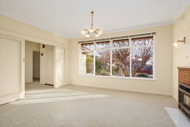 Third view of Homely house listing, 60 Hillview Avenue, Mount Waverley VIC 3149
