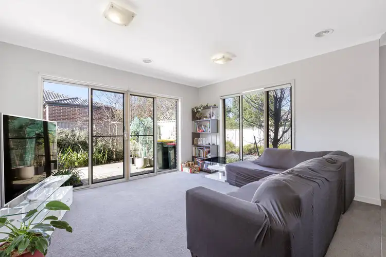 Second view of Homely house listing, 19 Ranlea Place, Sebastopol VIC 3356