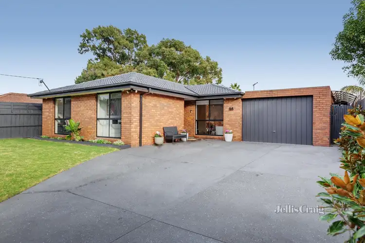 86 Benkel Avenue, Cheltenham VIC 3192