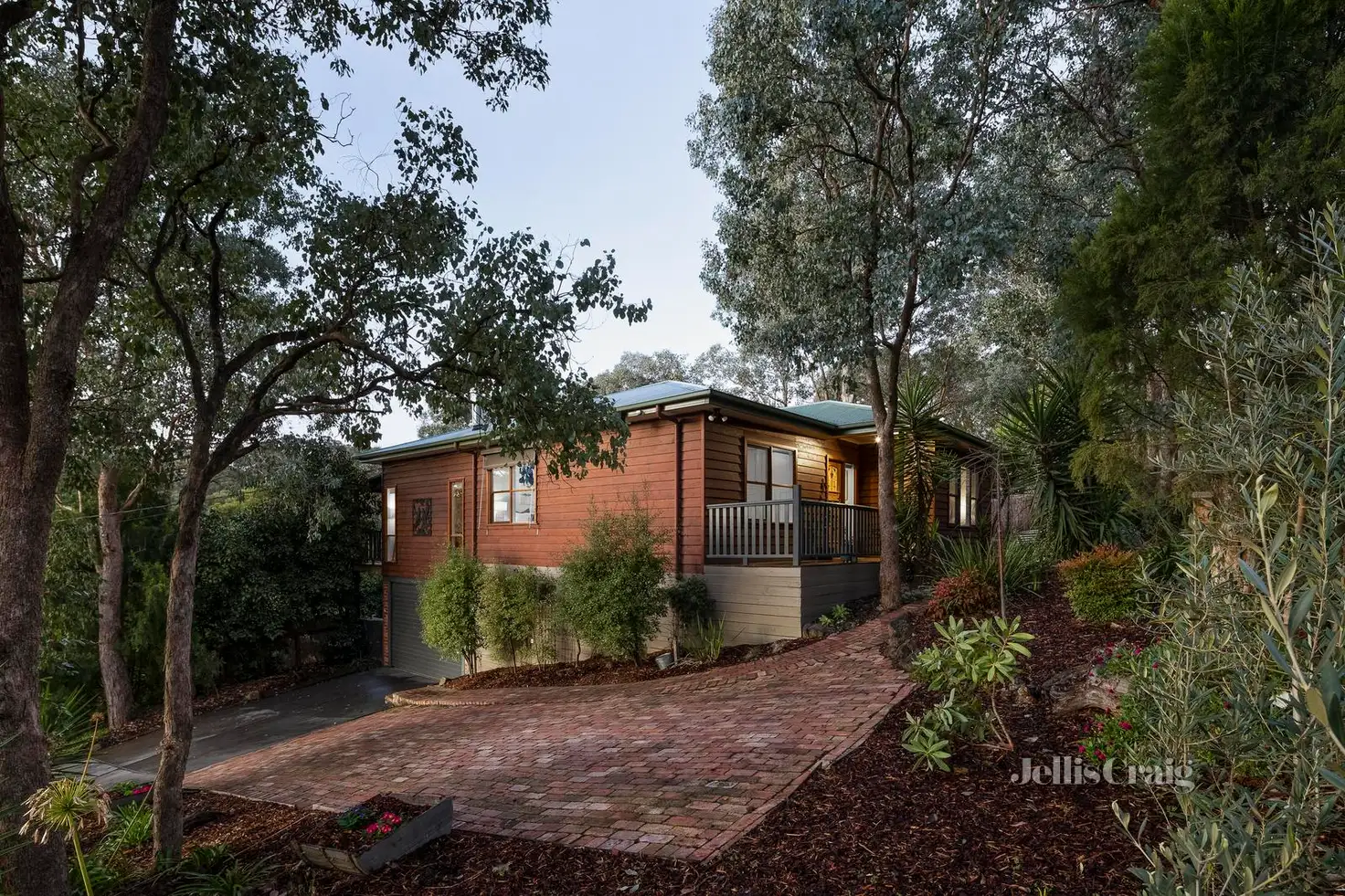 Main view of Homely house listing, 2 Crowther Avenue, Wattle Glen VIC 3096