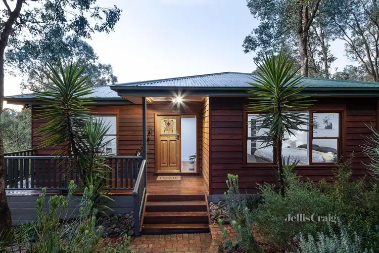 Second view of Homely house listing, 2 Crowther Avenue, Wattle Glen VIC 3096