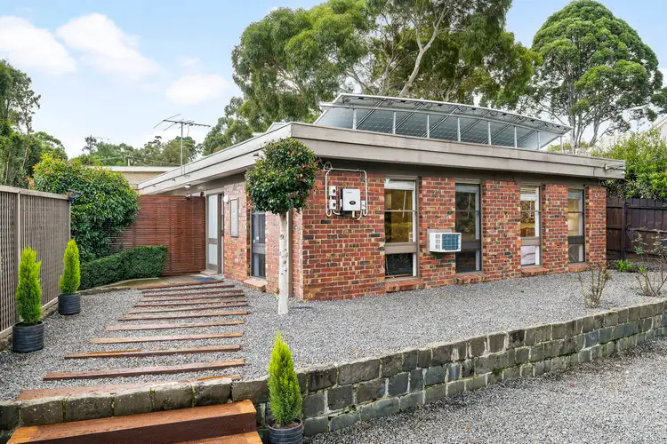 Main view of Homely house listing, 3 Janfourd Court, Mount Waverley VIC 3149