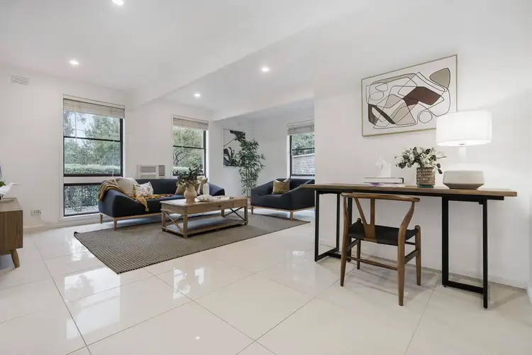 Second view of Homely house listing, 3 Janfourd Court, Mount Waverley VIC 3149