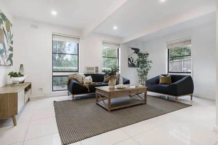 Third view of Homely house listing, 3 Janfourd Court, Mount Waverley VIC 3149