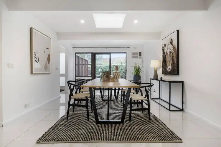 Sixth view of Homely house listing, 3 Janfourd Court, Mount Waverley VIC 3149