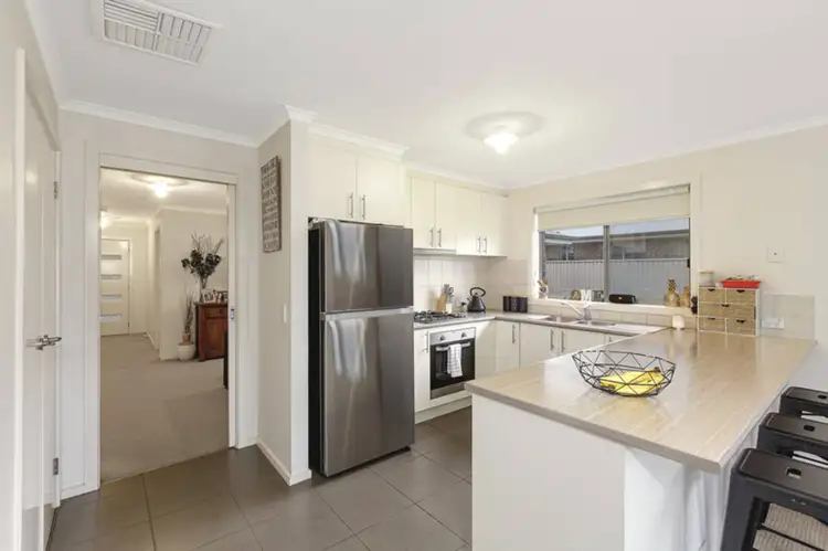 Third view of Homely house listing, 75 Dyson Drive, Alfredton VIC 3350