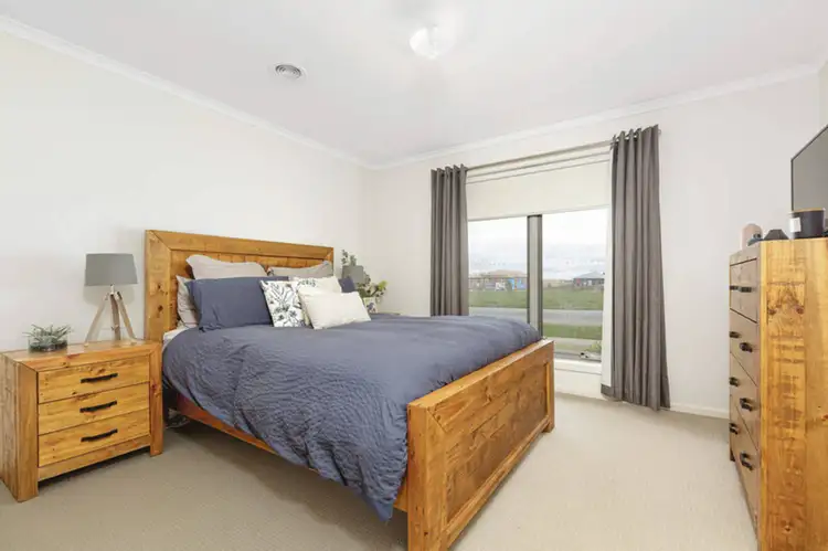Sixth view of Homely house listing, 75 Dyson Drive, Alfredton VIC 3350