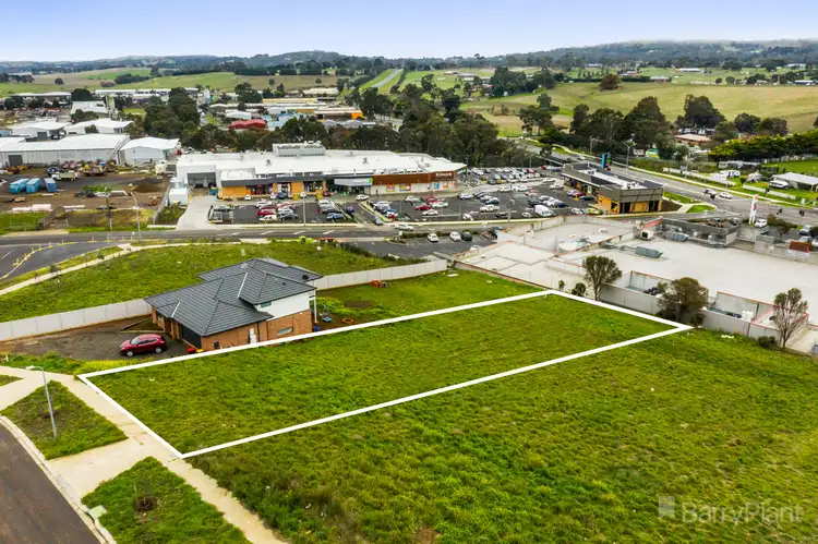 5 Malthouse Street