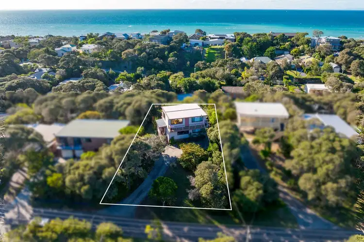 Second view of Homely house listing, 16 Gordon Street, Rye VIC 3941