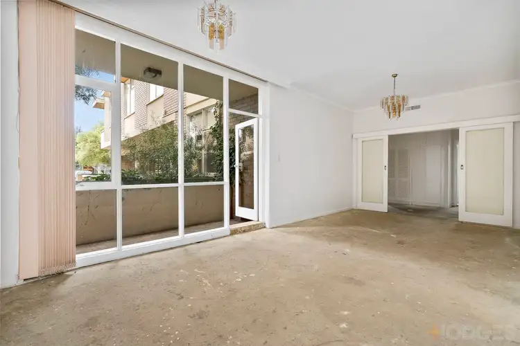 Second view of Homely apartment listing, 1/44 Halstead Street, Caulfield North VIC 3161